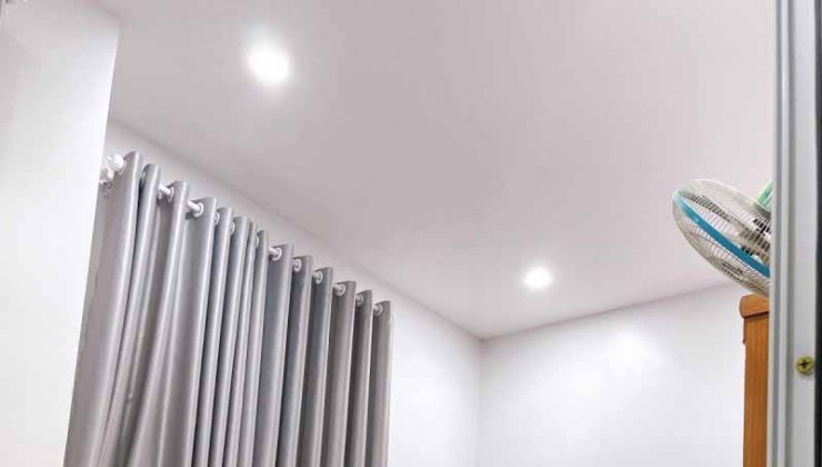 Bán Nhà Gần Quốc Lộ 1K, Linh Xuân Thủ Đức 62m2_5.5x14m, 3T Chỉ Nhỉnh 4 Tỷ Mới Vào Ở Ngay